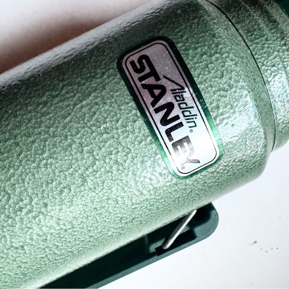 Vintage Stanley Aladdin Thermos - Picture 2 of 5